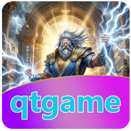 Ilustrasi instal dan buka APK qtgame