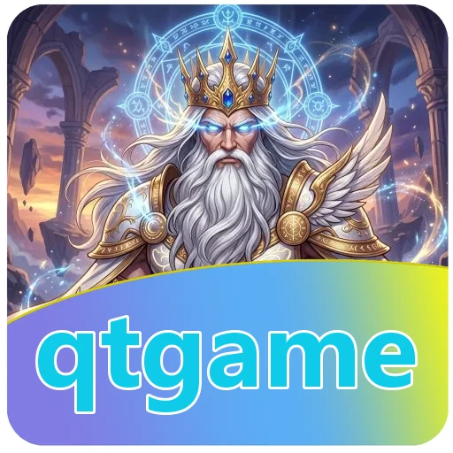 Ilustrasi unduh APK qtgame dari tautan resmi